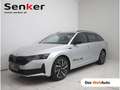 Skoda Octavia Sportline TSI mHEV DSG Plateado - thumbnail 1