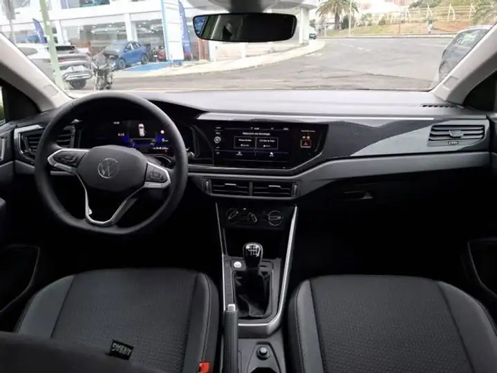 Volkswagen Taigo "Más" 1.0 TSI 5 vel. 2026, foto 3