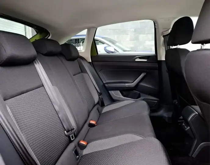 Volkswagen Taigo "Más" 1.0 TSI 5 vel. 2026, foto 5