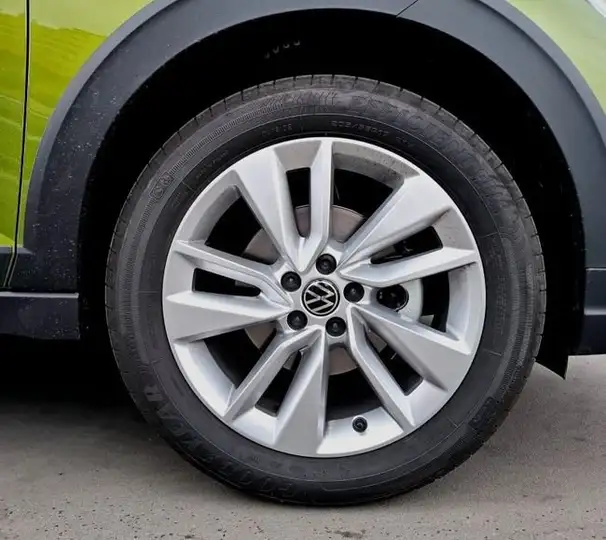 Volkswagen Taigo "Más" 1.0 TSI 5 vel. 2026, foto 6