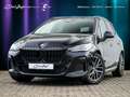 BMW 218 218d Active Tourer M-Sport AHK AdLED PANO KoZg Schwarz - thumbnail 1
