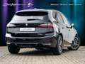 BMW 218 218d Active Tourer M-Sport AHK AdLED PANO KoZg Schwarz - thumbnail 3