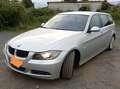 BMW 325 Serie 3 E91 Touring 325d Touring Msport Grigio - thumbnail 3