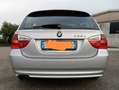 BMW 325 Serie 3 E91 Touring 325d Touring Msport Grigio - thumbnail 4