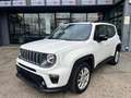 Jeep Renegade 1.5 t mhev Limited AUTOMAT. "IVA ESP - km 25000" Bianco - thumbnail 3