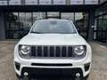 Jeep Renegade 1.5 t mhev Limited AUTOMAT. "IVA ESP - km 25000" Bianco - thumbnail 2