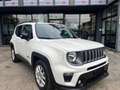 Jeep Renegade 1.5 t mhev Limited AUTOMAT. "IVA ESP - km 25000" Bianco - thumbnail 1