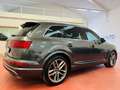 Audi SQ7 *SQ7*BUSINESS PLUS*QUATTRO*RUOTE STERZANTI POST.* Gris - thumbnail 3