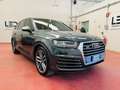 Audi SQ7 *SQ7*BUSINESS PLUS*QUATTRO*RUOTE STERZANTI POST.* Grau - thumbnail 1