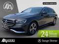 Mercedes-Benz E 220 d T Avantgarde+MBUX+SHZ+LED+Kam+AHK+EASY-P Grigio - thumbnail 1