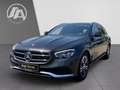 Mercedes-Benz E 220 d T Avantgarde+MBUX+SHZ+LED+Kam+AHK+EASY-P Grigio - thumbnail 4