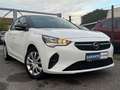 Opel Corsa F Edition TEMP * SPURHALTE ASS.* LENKRD HZ Blanc - thumbnail 3