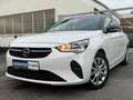 Opel Corsa F Edition TEMP * SPURHALTE ASS.* LENKRD HZ Blanc - thumbnail 2