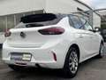 Opel Corsa F Edition TEMP * SPURHALTE ASS.* LENKRD HZ Blanc - thumbnail 7