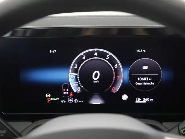 Volkswagen Passat view 14