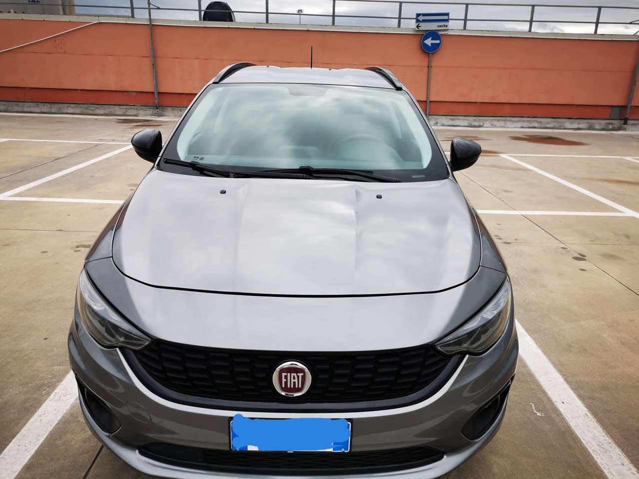 Fiat Tipo Tipo SW II 2016 SW 1.6 mjt S-Design s