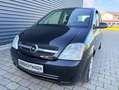 Opel Meriva 1.4 Ltr.- 16V Basis/Klima/Euro4/TÜV:neu Schwarz - thumbnail 1