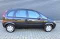 Opel Meriva 1.4 Ltr.- 16V Basis/Klima/Euro4/TÜV:neu Schwarz - thumbnail 4