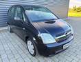 Opel Meriva 1.4 Ltr.- 16V Basis/Klima/Euro4/TÜV:neu Schwarz - thumbnail 3