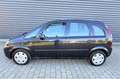 Opel Meriva 1.4 Ltr.- 16V Basis/Klima/Euro4/TÜV:neu Schwarz - thumbnail 9