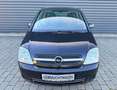 Opel Meriva 1.4 Ltr.- 16V Basis/Klima/Euro4/TÜV:neu Schwarz - thumbnail 2