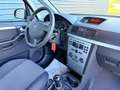 Opel Meriva 1.4 Ltr.- 16V Basis/Klima/Euro4/TÜV:neu Schwarz - thumbnail 12