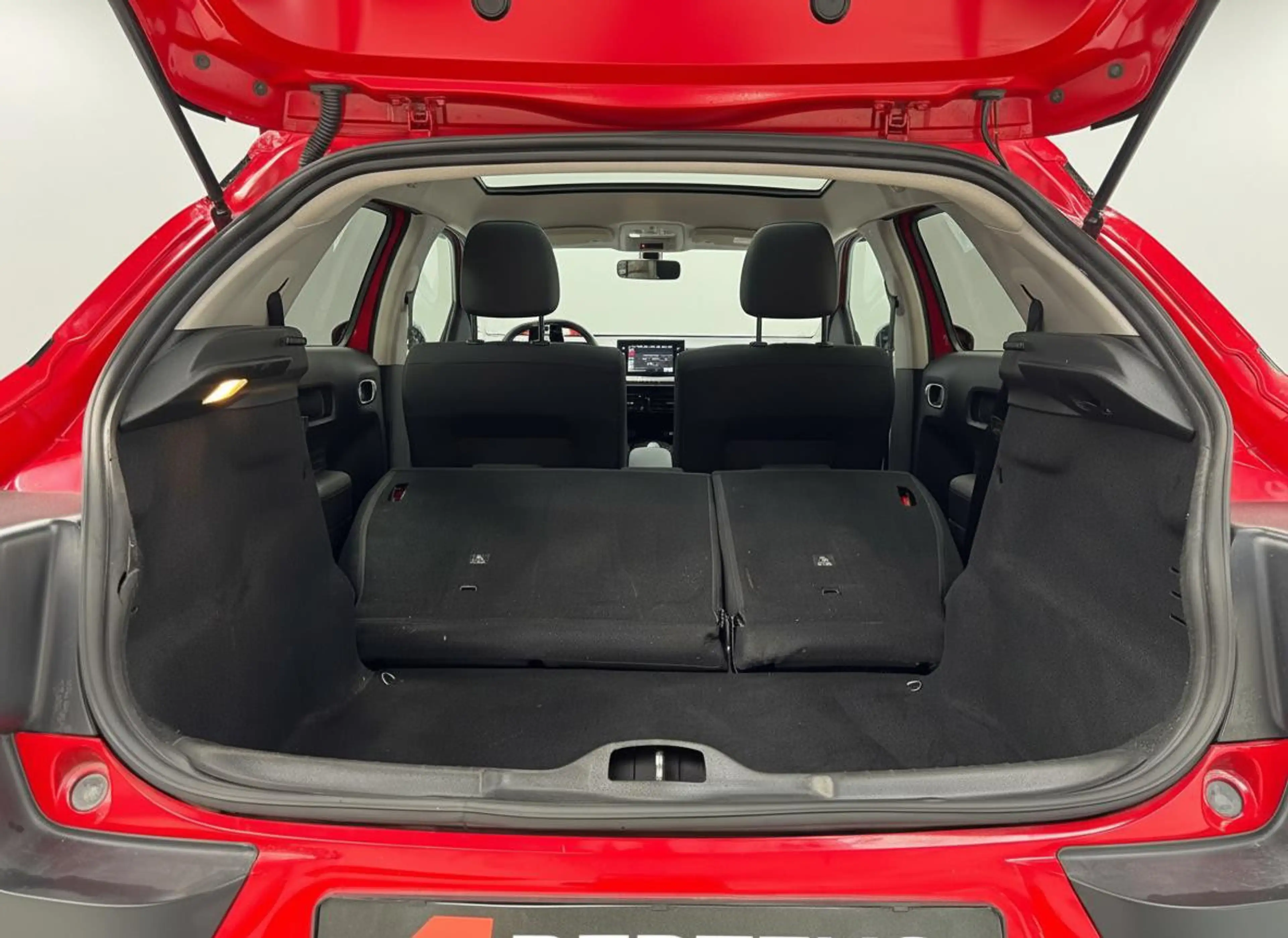 Citroen C4 Cactus 1.2 PT 110 EAT6 Shine | Automaat | Panoramadak | P — photo 21