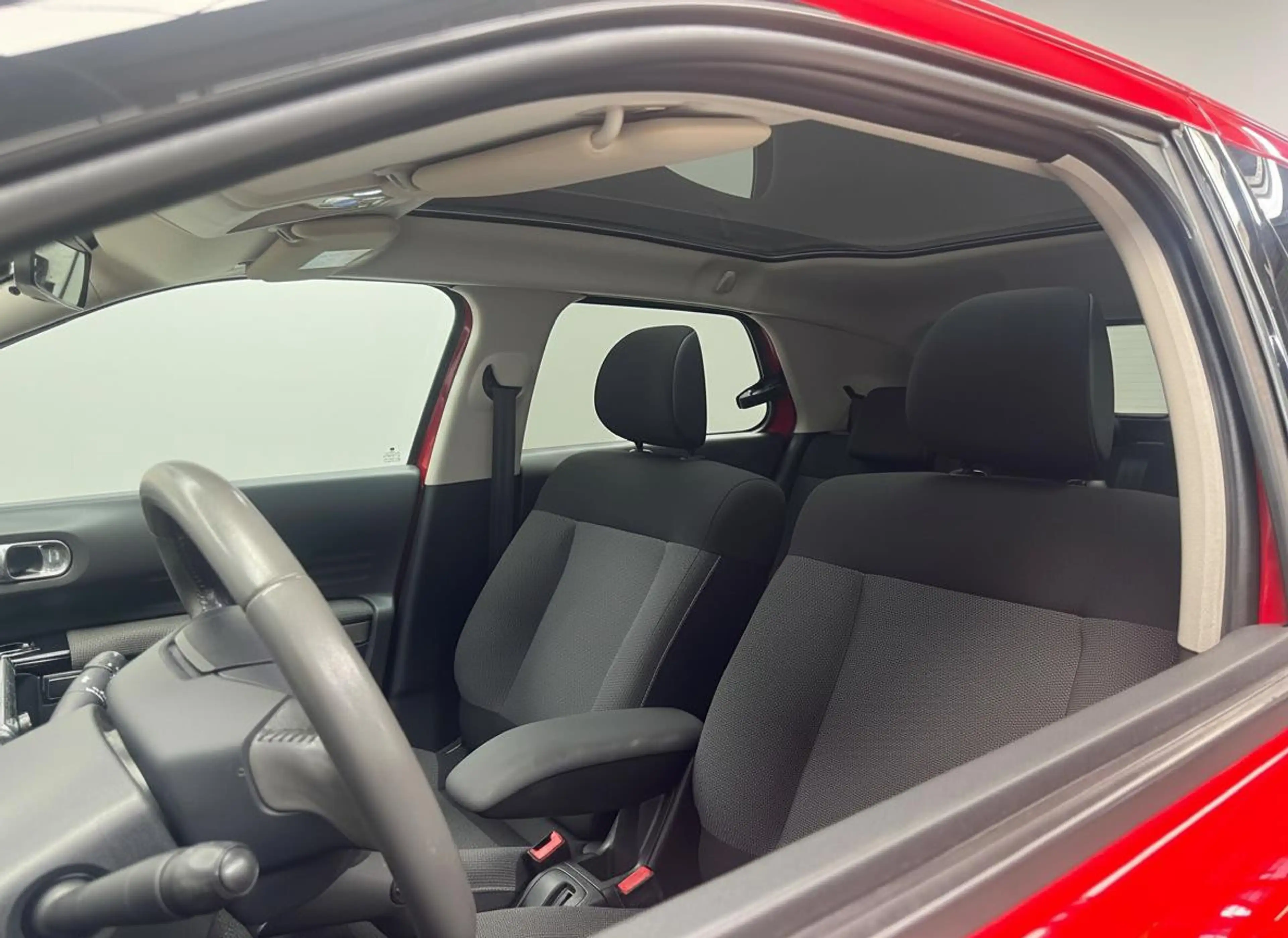Citroen C4 Cactus 1.2 PT 110 EAT6 Shine | Automaat | Panoramadak | P — photo 7