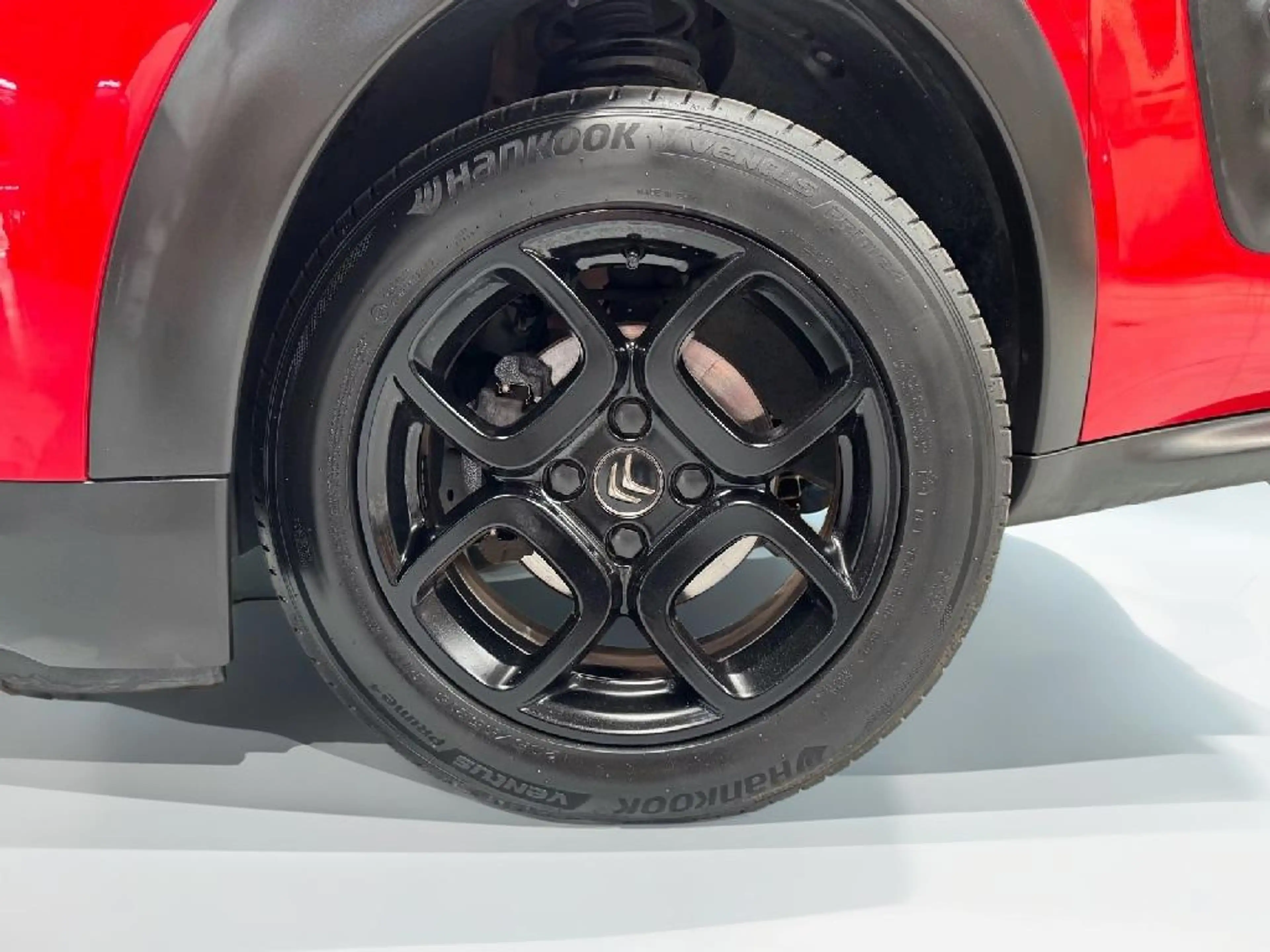 Citroen C4 Cactus 1.2 PT 110 EAT6 Shine | Automaat | Panoramadak | P — photo 15