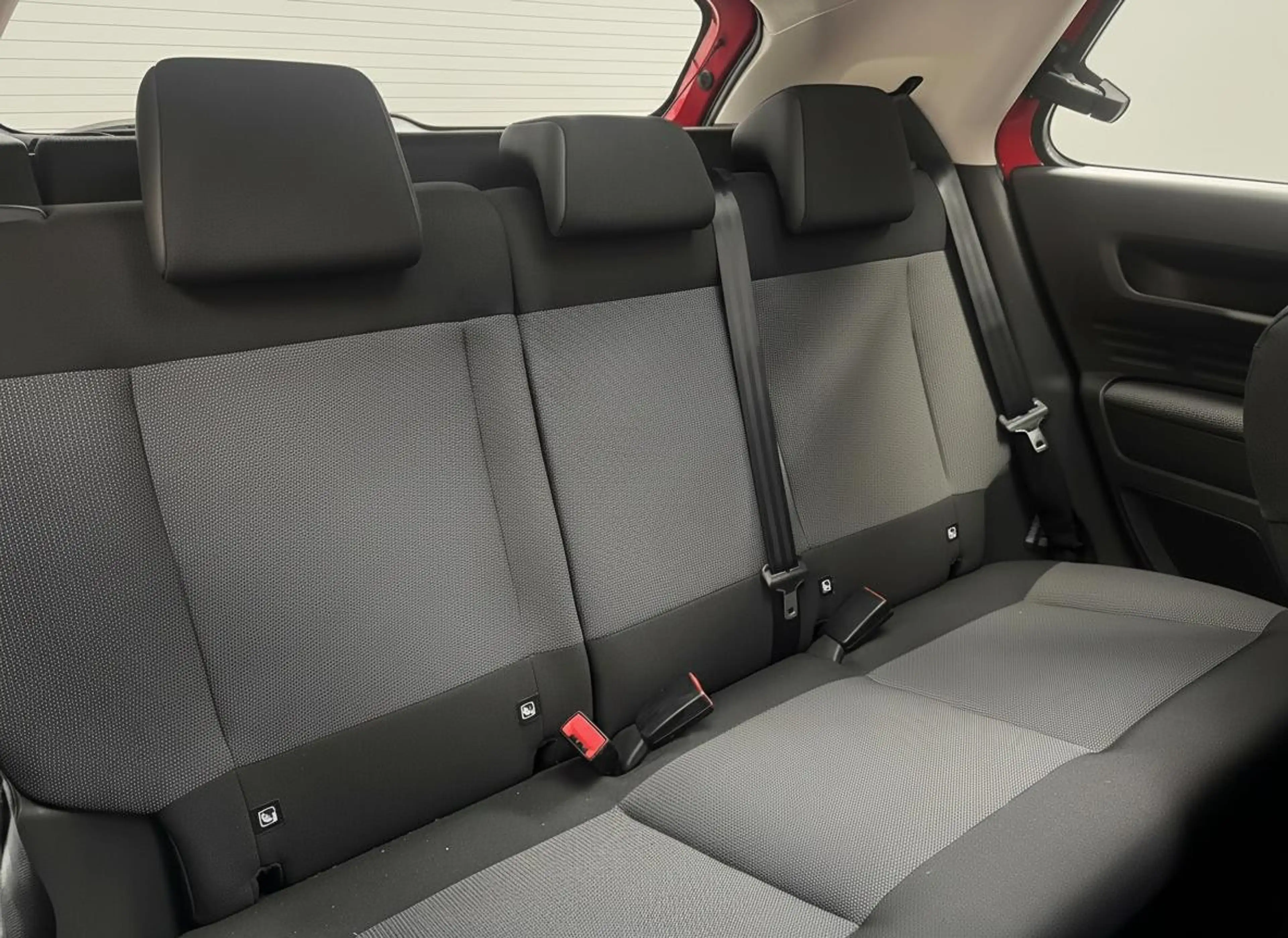 Citroen C4 Cactus 1.2 PT 110 EAT6 Shine | Automaat | Panoramadak | P — photo 8