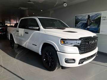 LIMITED 3.0 L SST HO 540HP - AUTOCARRO DETRAIBILE AL 100%