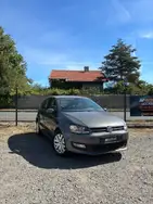 Volkswagen Polo 1.2 70CH COMFORTLINE