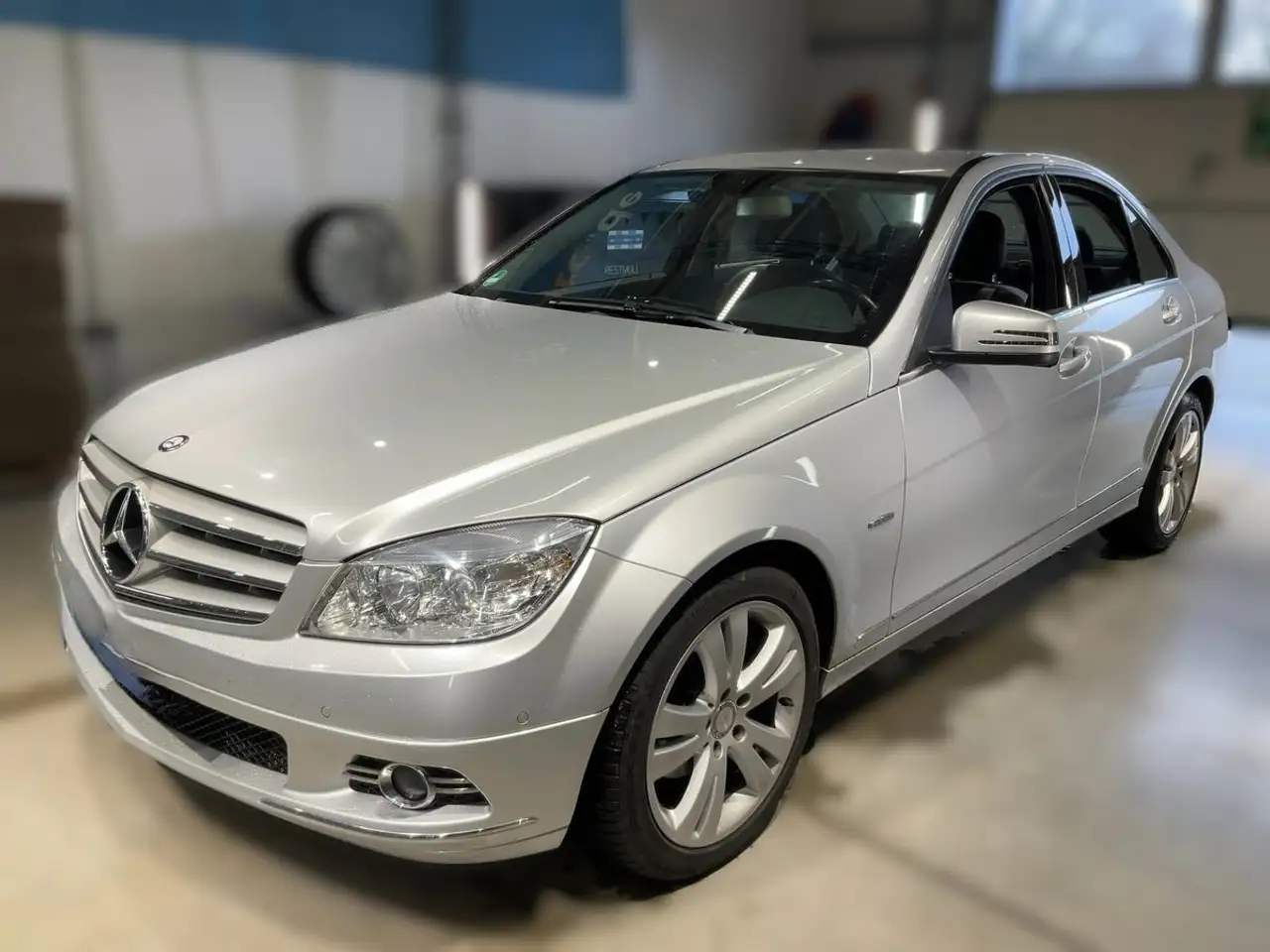 Das Auto