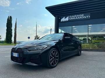 420d mhev 48V Msport auto