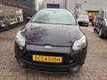 Ford Focus 2.0 EcoBoost ST-3 2e eigenaar 105.749 km, veel ver Schwarz - thumbnail 4