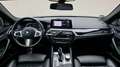 BMW 530 530d xDrive Aut. Plateado - thumbnail 13