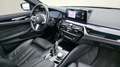 BMW 530 530d xDrive Aut. Plateado - thumbnail 15