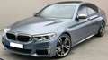 BMW 530 530d xDrive Aut. Plateado - thumbnail 1