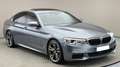 BMW 530 530d xDrive Aut. Plateado - thumbnail 2