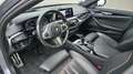 BMW 530 530d xDrive Aut. Plateado - thumbnail 14