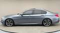 BMW 530 530d xDrive Aut. Plateado - thumbnail 6