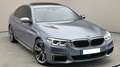 BMW 530 530d xDrive Aut. Plateado - thumbnail 4