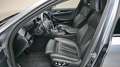 BMW 530 530d xDrive Aut. Plateado - thumbnail 11