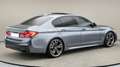 BMW 530 530d xDrive Aut. Plateado - thumbnail 5