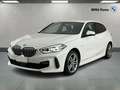 BMW 118 d Msport auto Bianco - thumbnail 1