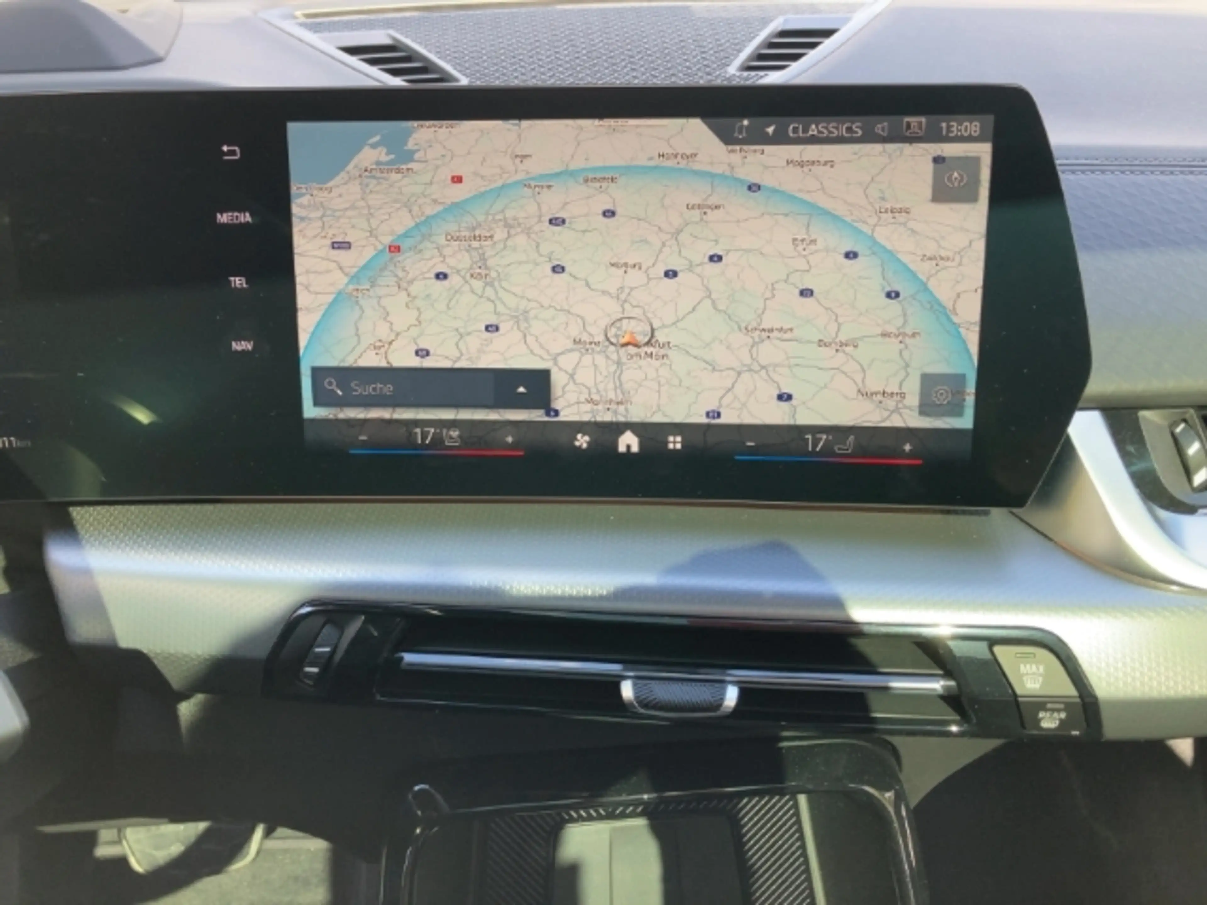 BMW X2 xDrive30 M-Sport-Pro Pano AHK 20'' Iconic adLED DA — photo 10