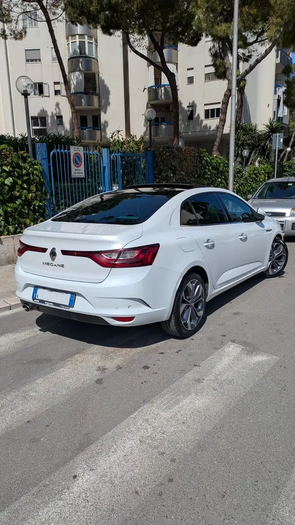 Renault Megane Grand Coupe 1.5 dci energy Intens 110cv - 2