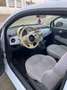 Fiat 500 500 1.4-16V Lounge panorama sport Blauw - thumbnail 18