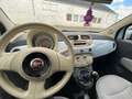 Fiat 500 500 1.4-16V Lounge panorama sport Blauw - thumbnail 10