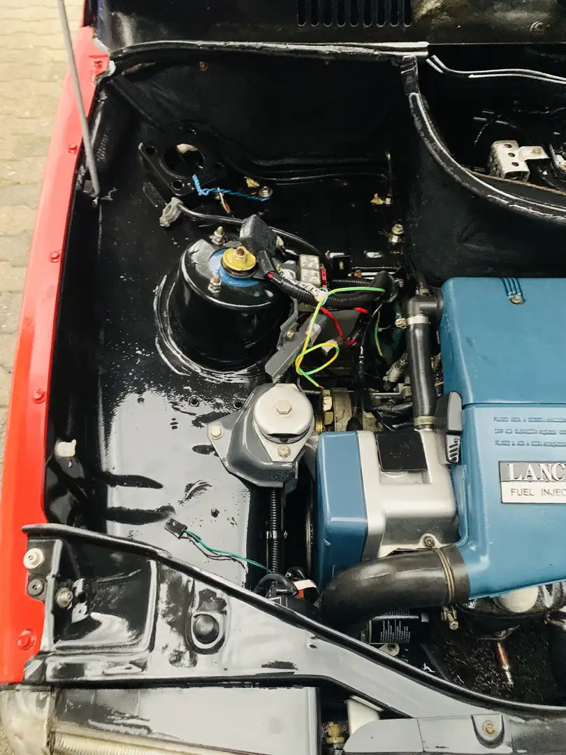 Lancia Y 10 I.e. LX, 5 Gang, NUR 77000km ‼️ - 2